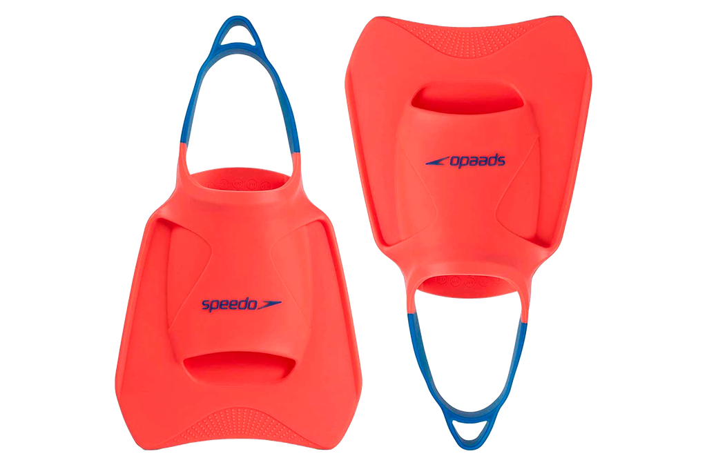 ALETAS SPEEDO SA