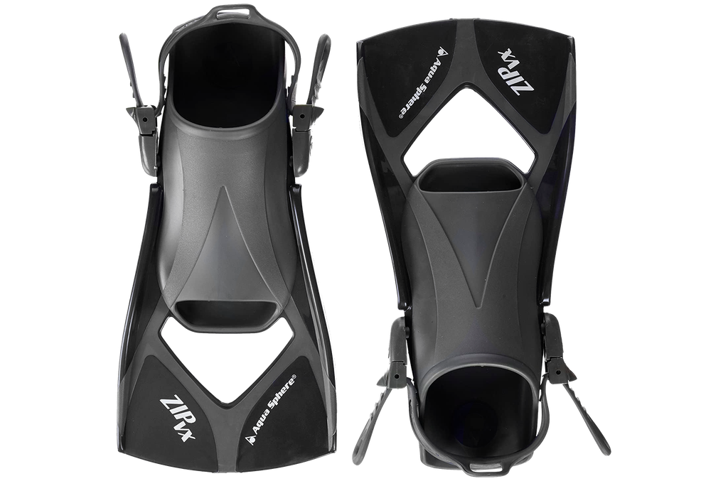 ALETAS AQUASPHERE UNISEX