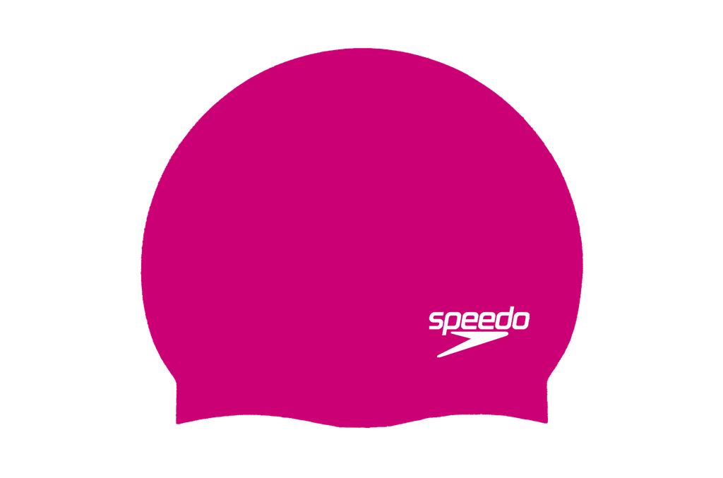 GORRO NATACIÓN SPEEDO SA SILICONE CAP ADULTO