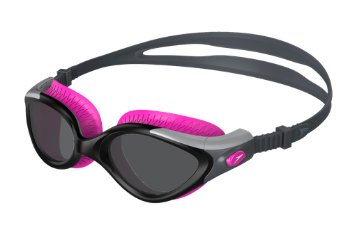 [LSFB1001] LENTES SPEEDO SA MODELO FUTURA BIOFUSE ADULTO