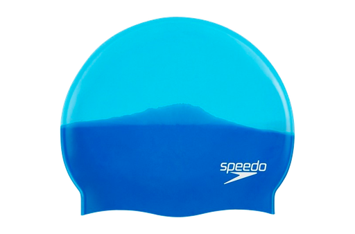 GORRO NATACIÓN SPEEDO SA SILICONE CAP ADULTO
